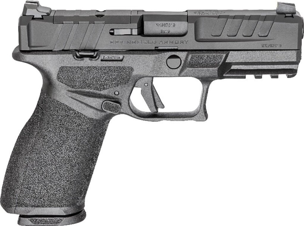 Pištoľ HS Produkt / SPRINGFIELD Echelon Full Compact / kaliber 9×19