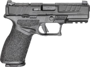 Pištoľ HS Produkt / SPRINGFIELD Echelon Full Compact / kaliber 9×19