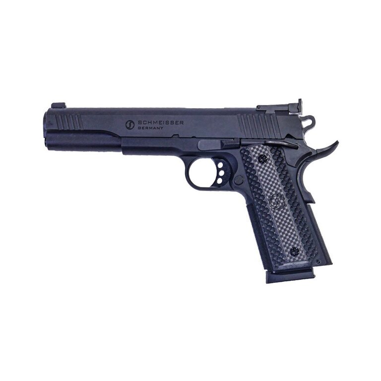 Pištoľ Hugo 1911 5" / kalibru 45 ACP Schmeisser®