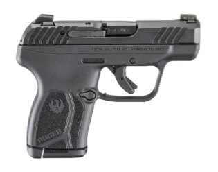 Pištoľ LCP® MAX Ruger® / 11 rán, kaliber .380 AUTO