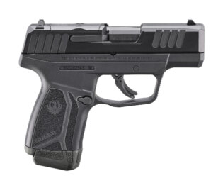 Pištoľ MAX-9® Ruger® / 13 rán, kaliber 9x19 mm