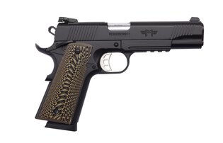 Pištoľ Messerschmitt® 1911 5" / kalibru 9×19
