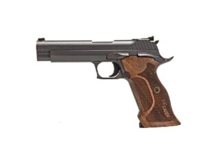 Pištoľ P210 Target Sig Sauer® / kaliber 9x19