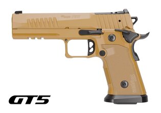 Pištoľ P211 GT5 Sig Sauer® / kaliber 9x19