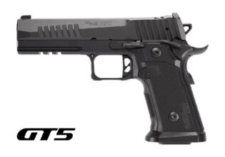 Pištoľ P211-GT5 Sig Sauer® / kaliber 9x19