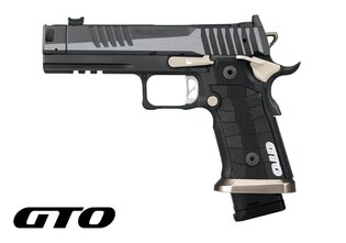 Pištoľ P211 GTO EQUINOX Sig Sauer® / kaliber 9x19