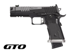 Pištoľ P211-GTO RXSL Sig Sauer® / ráž 9x19