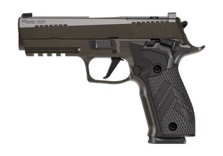 Pištoľ P226-X LEGION Sig Sauer® / kaliber 9x19