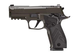 Pištoľ P226-XCARRY LEGION Sig Sauer® / kaliber 9x19
