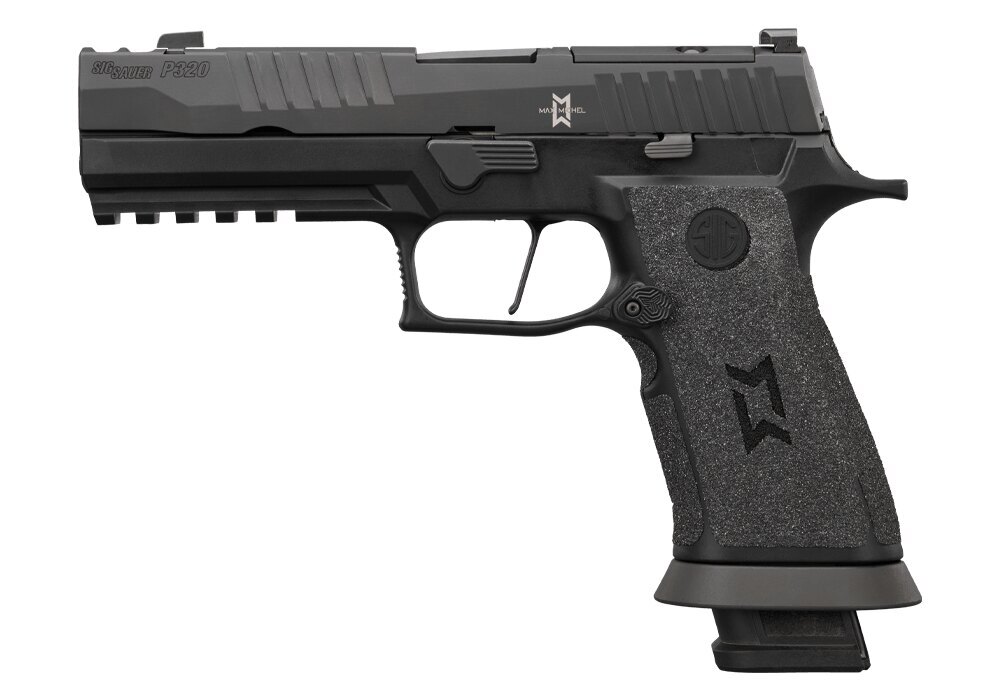 Pištoľ P320 M.O.D. Sig Sauer® / kaliber 9x19