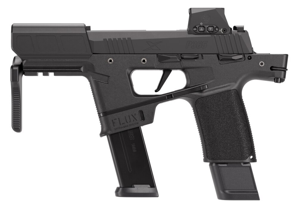 Pištoľ P365 Flux Sig Sauer® / kaliber 9×19