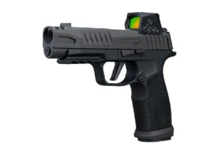 Pištoľ P365 Fuse COMP RXSL Sig Sauer® / kaliber 9×19