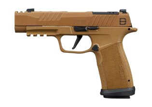 Pištoľ P365 XF DH3 Sig Sauer® / kaliber 9x19