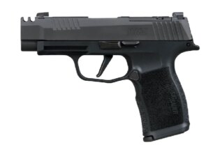 Pištoľ P365-XL COMP Sig Sauer® / kaliber .380 Auto