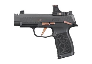 Pištoľ P365-XL ROSE ROMEO-RS COMP Sig Sauer® / kaliber 9x19