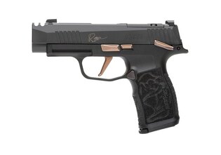 Pištoľ Sig Sauer® P365XL COMP ROSE MS / kaliber 9x19
