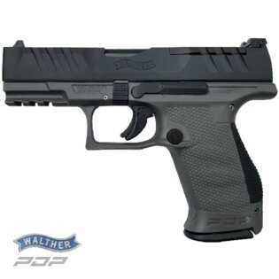 Pištoľ Walther® PDP Compact 4'' / kalibru 9 mm