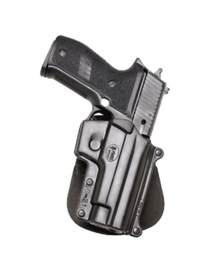 Pistolové pouzdro FOBUS® SG-21 BH RT opaskové Roto-Holster™ na pistoli SAR Arms, Sig/Sauer, Smith & Wesson nebo Tristar