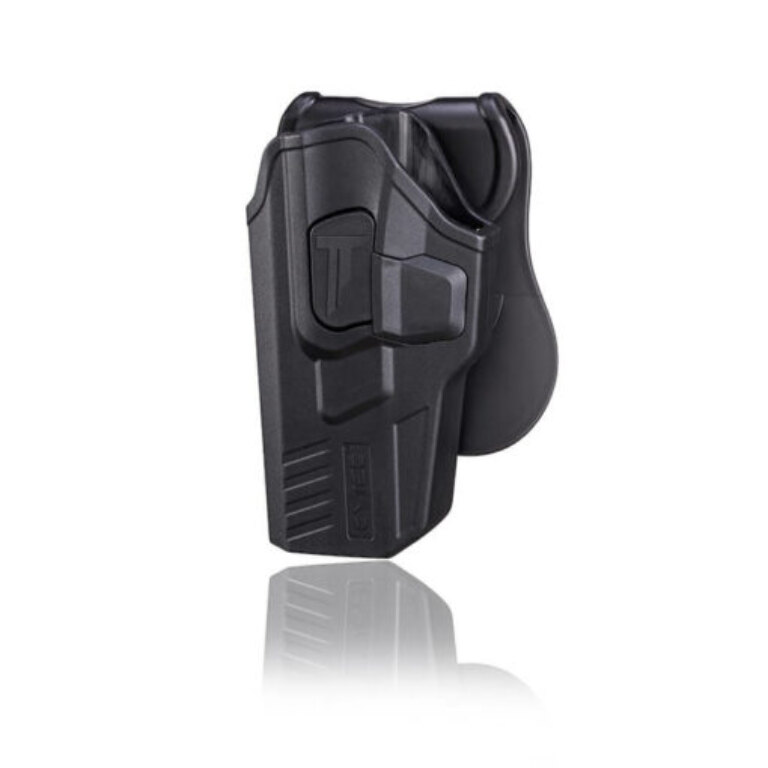 Pištoľové puzdro R-Defender Gen4 Cytac®, Glock 17