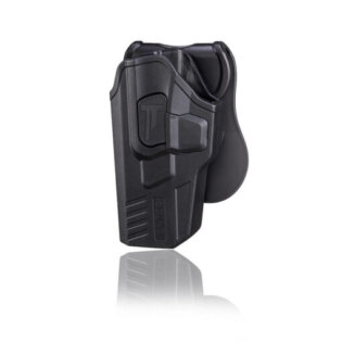 Pištoľové puzdro R-Defender Gen4 Cytac®, Glock 17