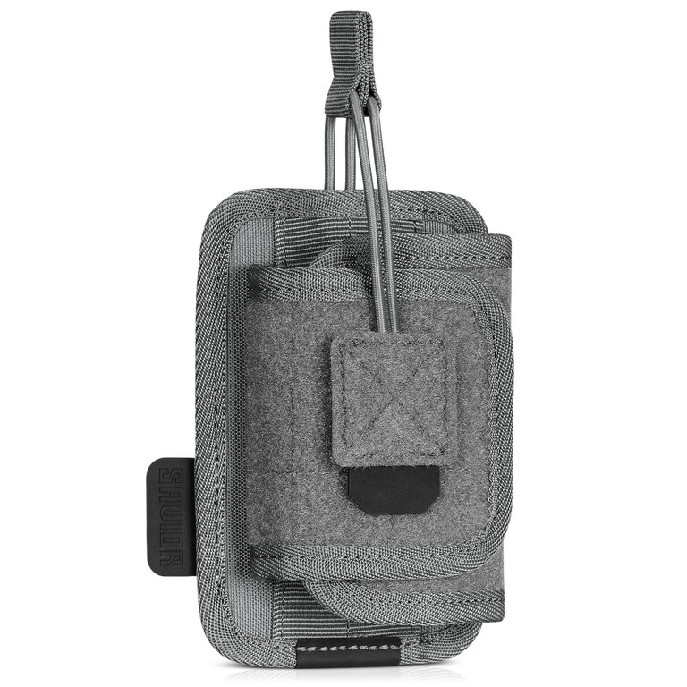 Pištoľové puzdro Velcro insert Savior®