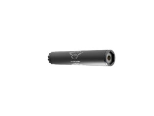 Pištoľový tlmič hluku PSR9 Standard / kaliber 9x19 mm G.I.S.®