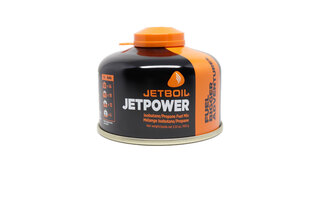 Plynová kartuša JetPower Fuel Jetboil® - 100g