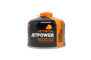 Plynová kartuša JetPower Fuel Jetboil® - 230g