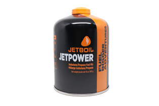 Plynová kartuša Jetpower Fuel Jetboil® - 450g