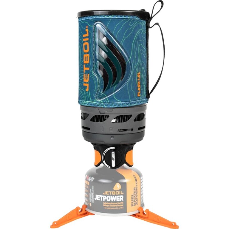 Plynový varič Flash Fast Boil System Jetboil®