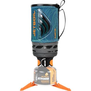 Plynový varič Flash Fast Boil System Jetboil®