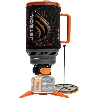 Plynový varič Flash Java 1.8 Fast Boil System Jetboil®