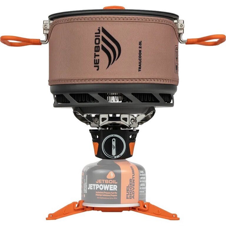 Plynový varič TrailCook 2.0L Cook System Jetboil®