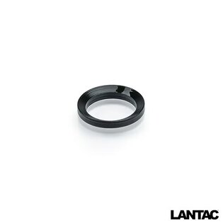 Podložka tlmiča / kompenzátora AR15, AR10 / kaliber 7.62/.308 Lantac® / 5/8x24