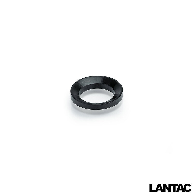 Podložka tlmiča / kompenzátora AR15 / kaliber 5.56/.223 Lantac® / 1/2x28