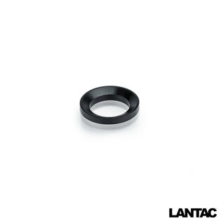 Podložka tlmiča / kompenzátora AR15 / kaliber 5.56/.223 Lantac® / 1/2x28