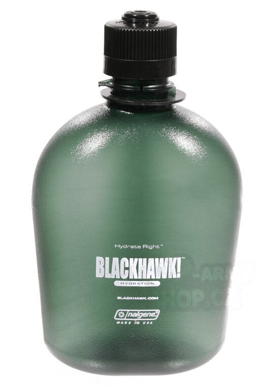 Poľná fľaša 1QT CANTEEN