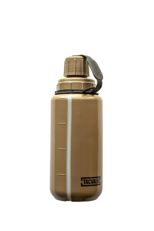 Poľná fľaša Modcan Quickshot TacValve® / 1000 ml