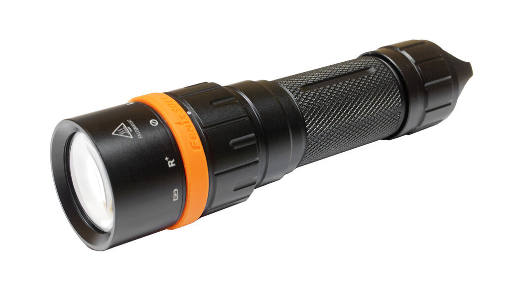 Potápačské LED svietidlo SD11 / 1000 lm Fenix®