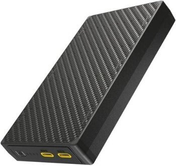 Powerbanka do mrazu Summit Nitecore® / 10000 mAh