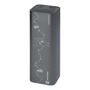 Powerbanka Squad Headquarters Tactical® / 27 000 mAh