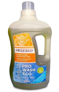 Prací prostriedok Pro Wash Eco Fibertec® / 1500 ml