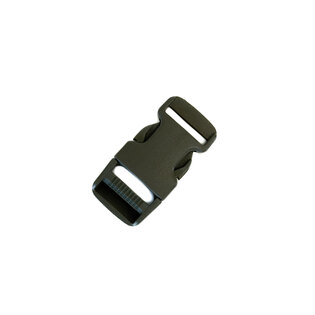 Pracka/spona 25 mm Wisport®