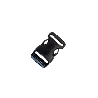 Pracka/spona 25 mm Wisport®