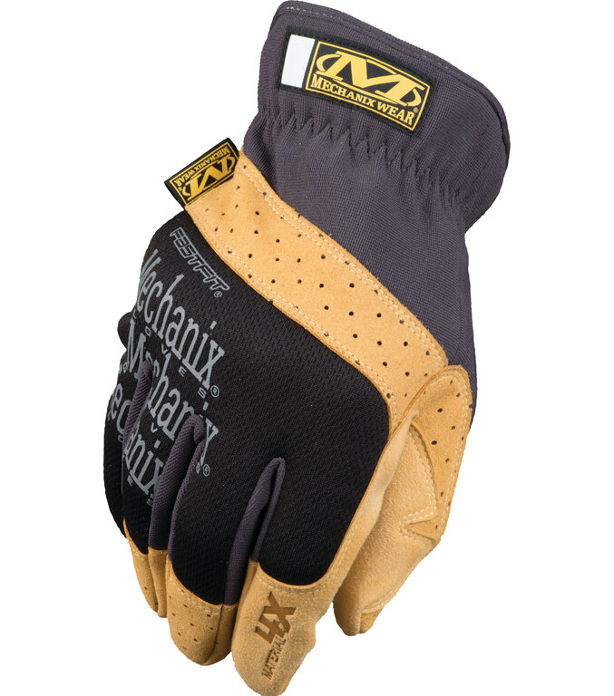 Pracovné rukavice FastFit® Material4X® Mechanix Wear®