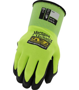 Pracovné rukavice Hi-Viz SpeedKnit™ Mechanix Wear®