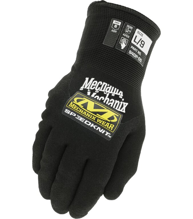 Pracovné rukavice SpeedKnit™ Thermal Mechanix Wear®
