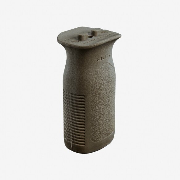 Predná rukoväť MVG® - MOE® Vertical Grip Magpul®