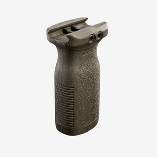 Predná rukoväť RVG® - Rail Vertical Grip Magpul®
