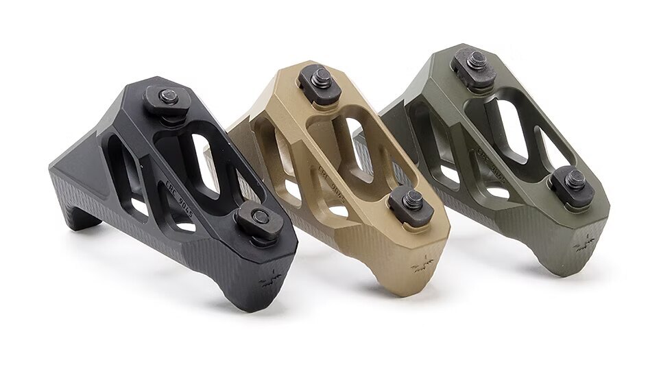 Predná uhlová rukoväť M-LOK Medium Kpyk®